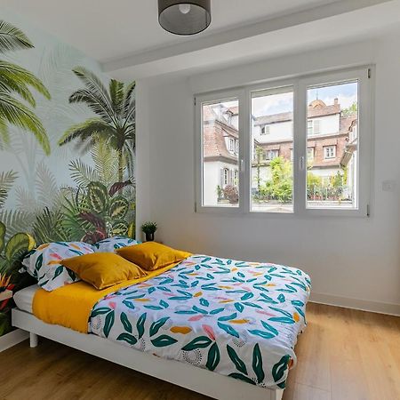 Strasbourg Centre / Krutneau Apartment Екстериор снимка