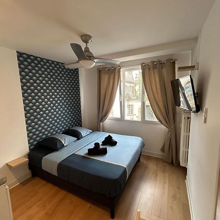 Strasbourg Centre / Krutneau Apartment Екстериор снимка