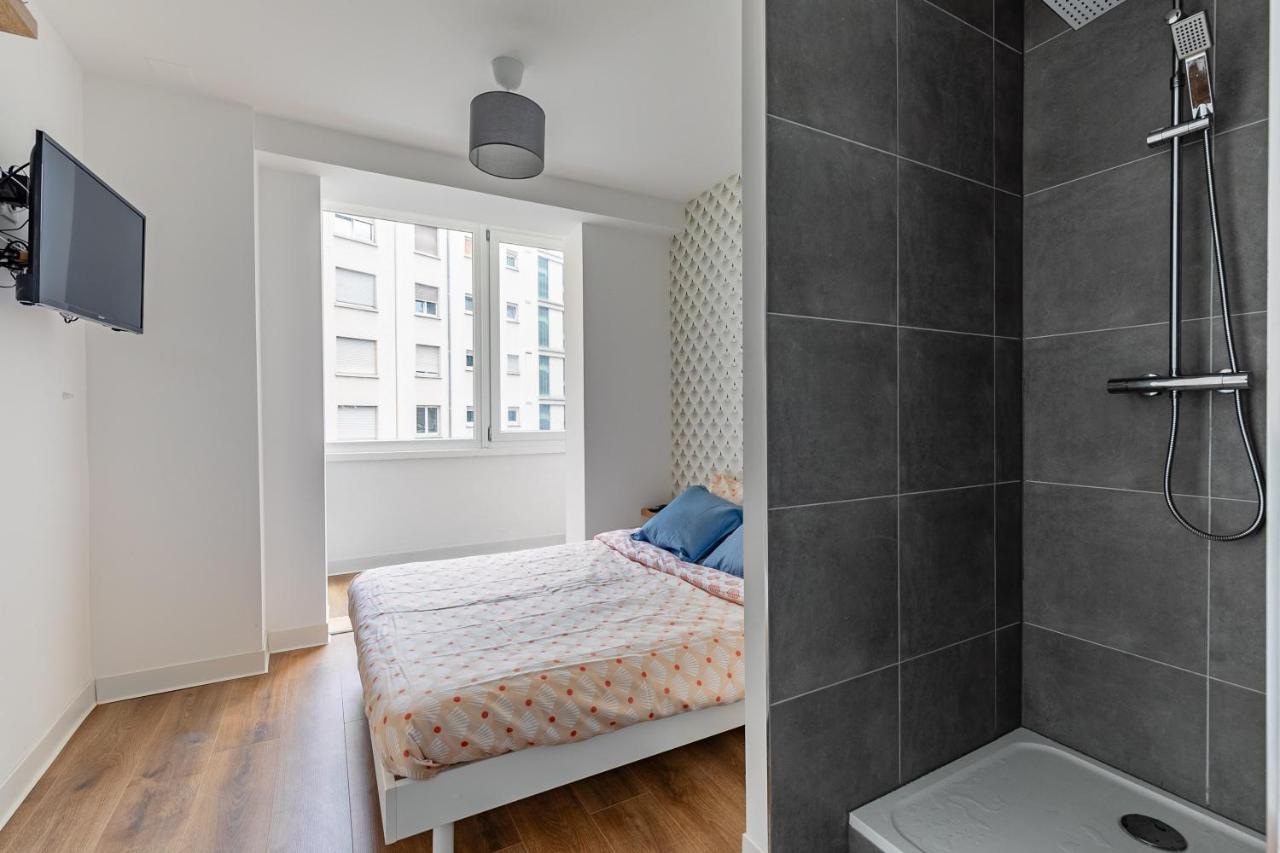Strasbourg Centre / Krutneau Apartment Екстериор снимка