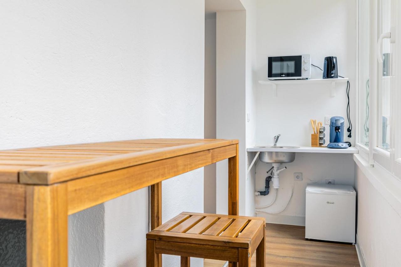 Strasbourg Centre / Krutneau Apartment Екстериор снимка