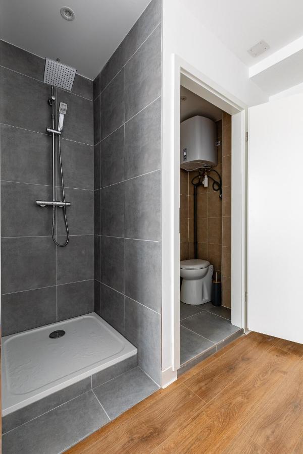 Strasbourg Centre / Krutneau Apartment Екстериор снимка