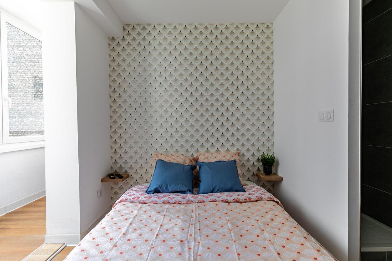 Strasbourg Centre / Krutneau Apartment Екстериор снимка