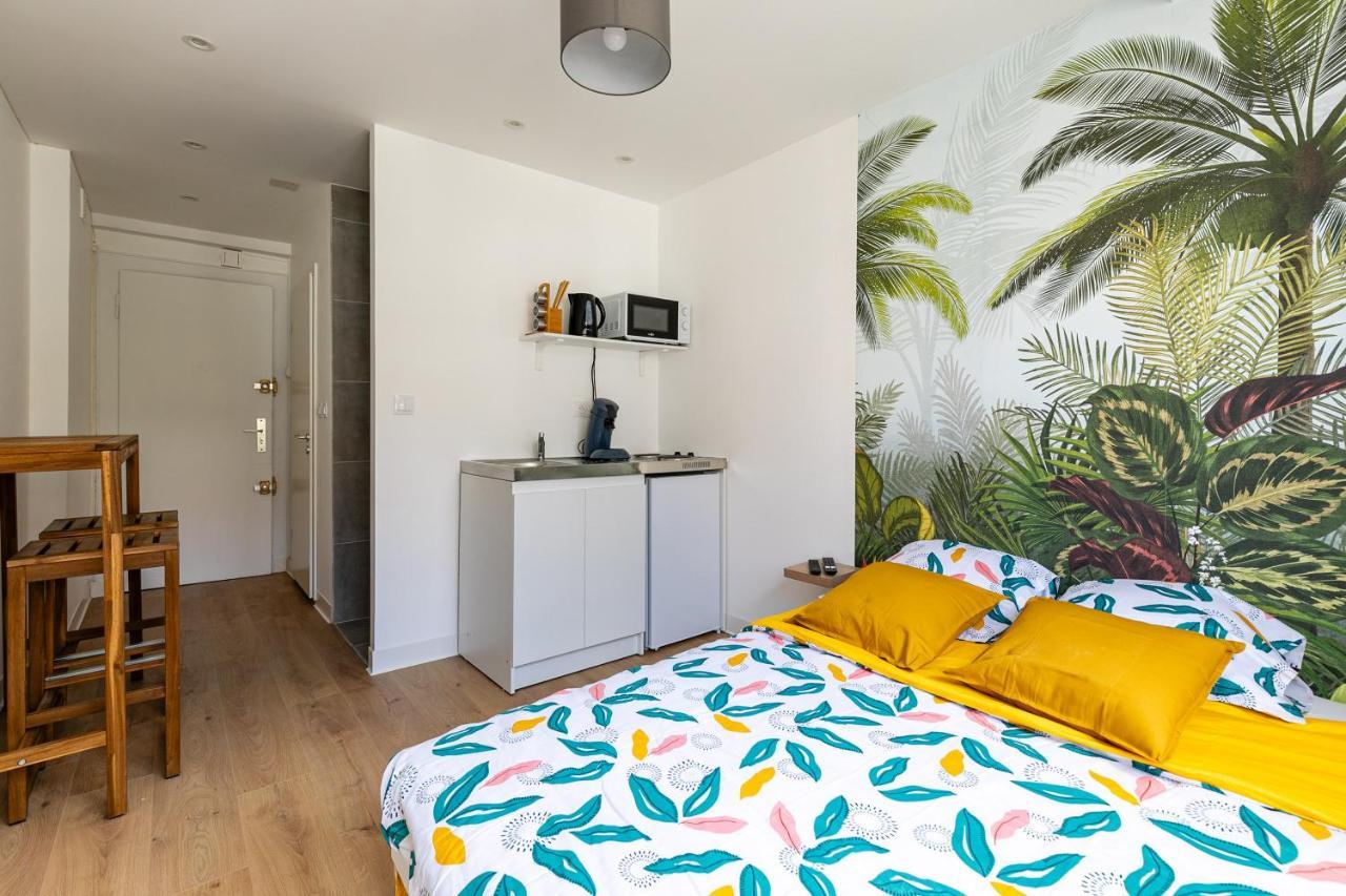 Strasbourg Centre / Krutneau Apartment Екстериор снимка