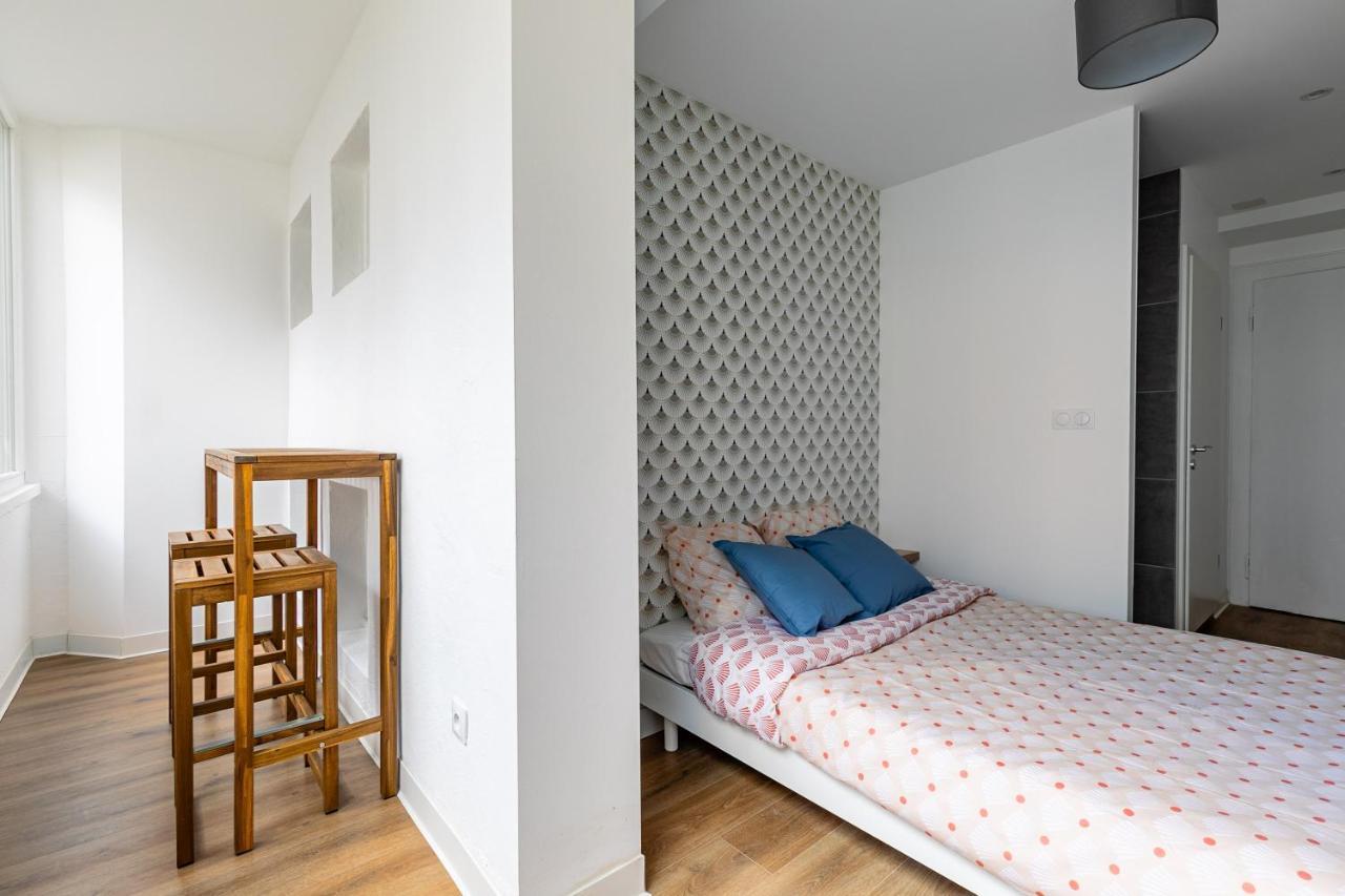 Strasbourg Centre / Krutneau Apartment Екстериор снимка