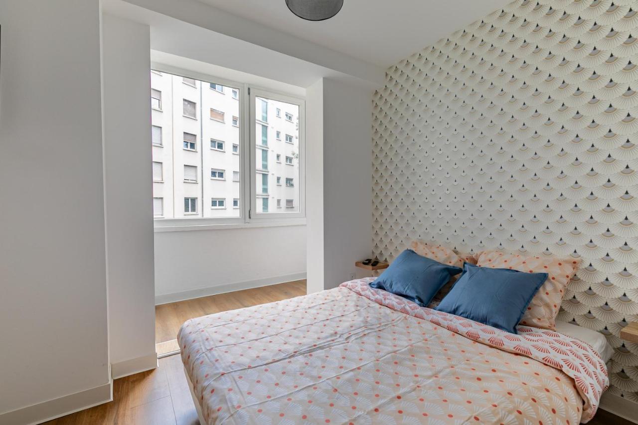 Strasbourg Centre / Krutneau Apartment Екстериор снимка