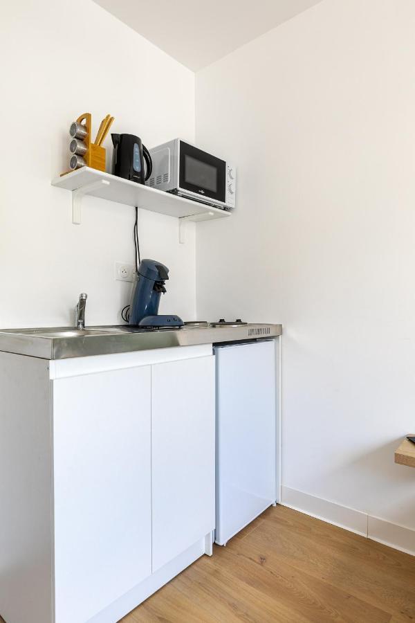 Strasbourg Centre / Krutneau Apartment Екстериор снимка