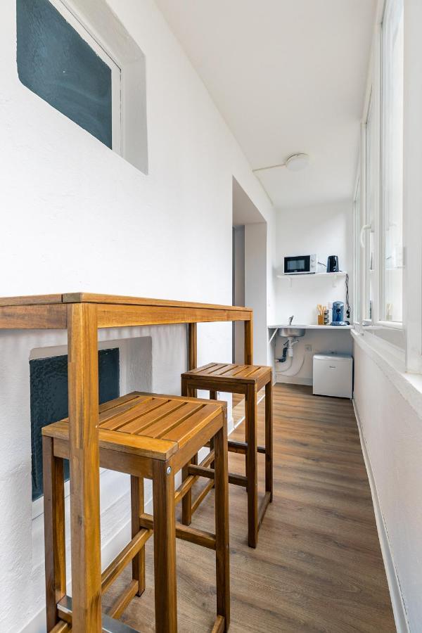 Strasbourg Centre / Krutneau Apartment Екстериор снимка