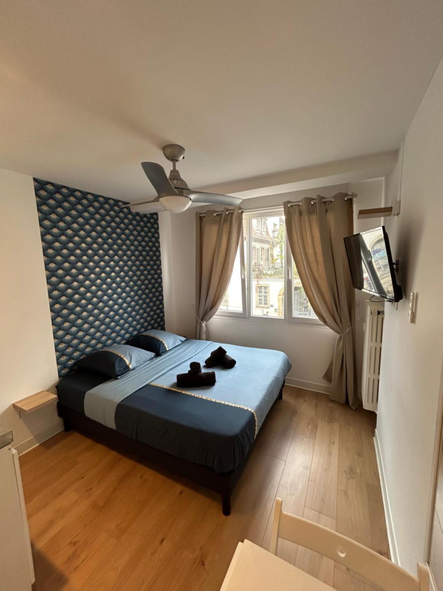 Strasbourg Centre / Krutneau Apartment Екстериор снимка